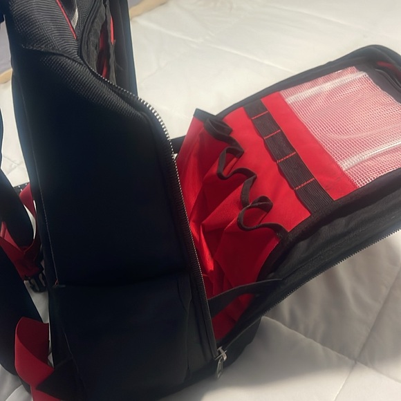 Milwaukee tool back pack - Picture 5 of 5